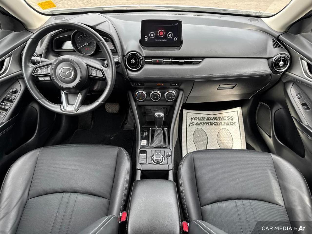 2021 Mazda CX-3 GS BACKUP CAM   BLUETOOTH   HTD SEATS   KEYLESS EN Photo