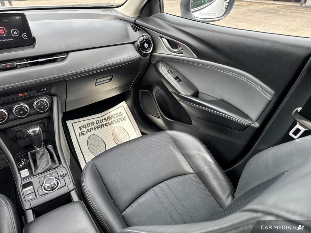 2021 Mazda CX-3 GS BACKUP CAM   BLUETOOTH   HTD SEATS   KEYLESS EN Photo