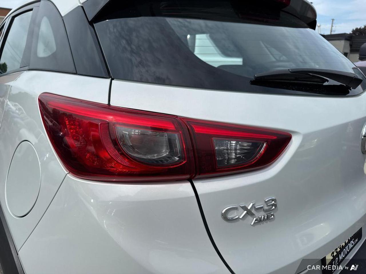 2021 Mazda CX-3 GS BACKUP CAM   BLUETOOTH   HTD SEATS   KEYLESS EN Photo