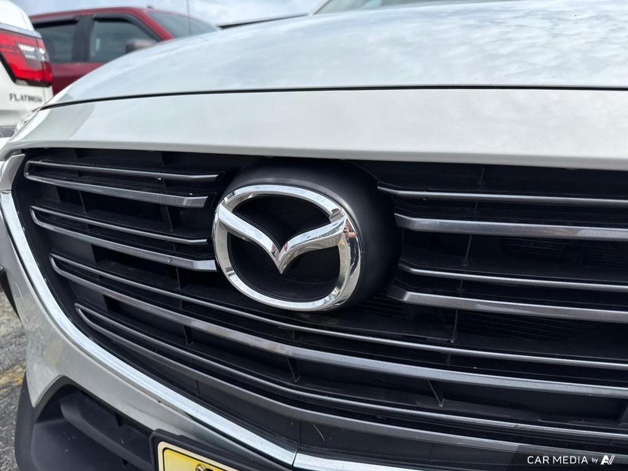 2021 Mazda CX-3 GS BACKUP CAM   BLUETOOTH   HTD SEATS   KEYLESS EN Photo