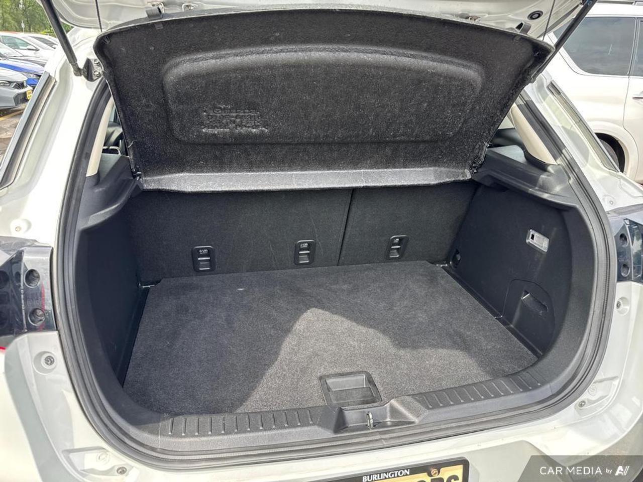 2021 Mazda CX-3 GS BACKUP CAM   BLUETOOTH   HTD SEATS   KEYLESS EN Photo