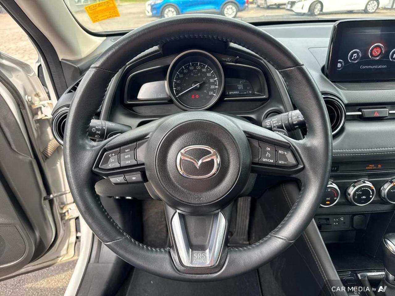 2021 Mazda CX-3 GS BACKUP CAM   BLUETOOTH   HTD SEATS   KEYLESS EN Photo