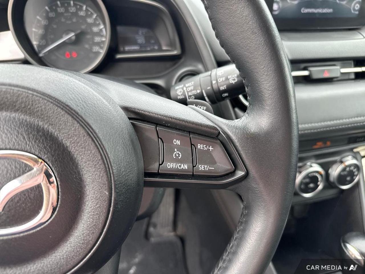 2021 Mazda CX-3 GS BACKUP CAM   BLUETOOTH   HTD SEATS   KEYLESS EN Photo