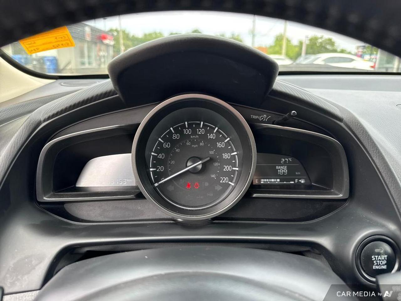 2021 Mazda CX-3 GS BACKUP CAM   BLUETOOTH   HTD SEATS   KEYLESS EN Photo