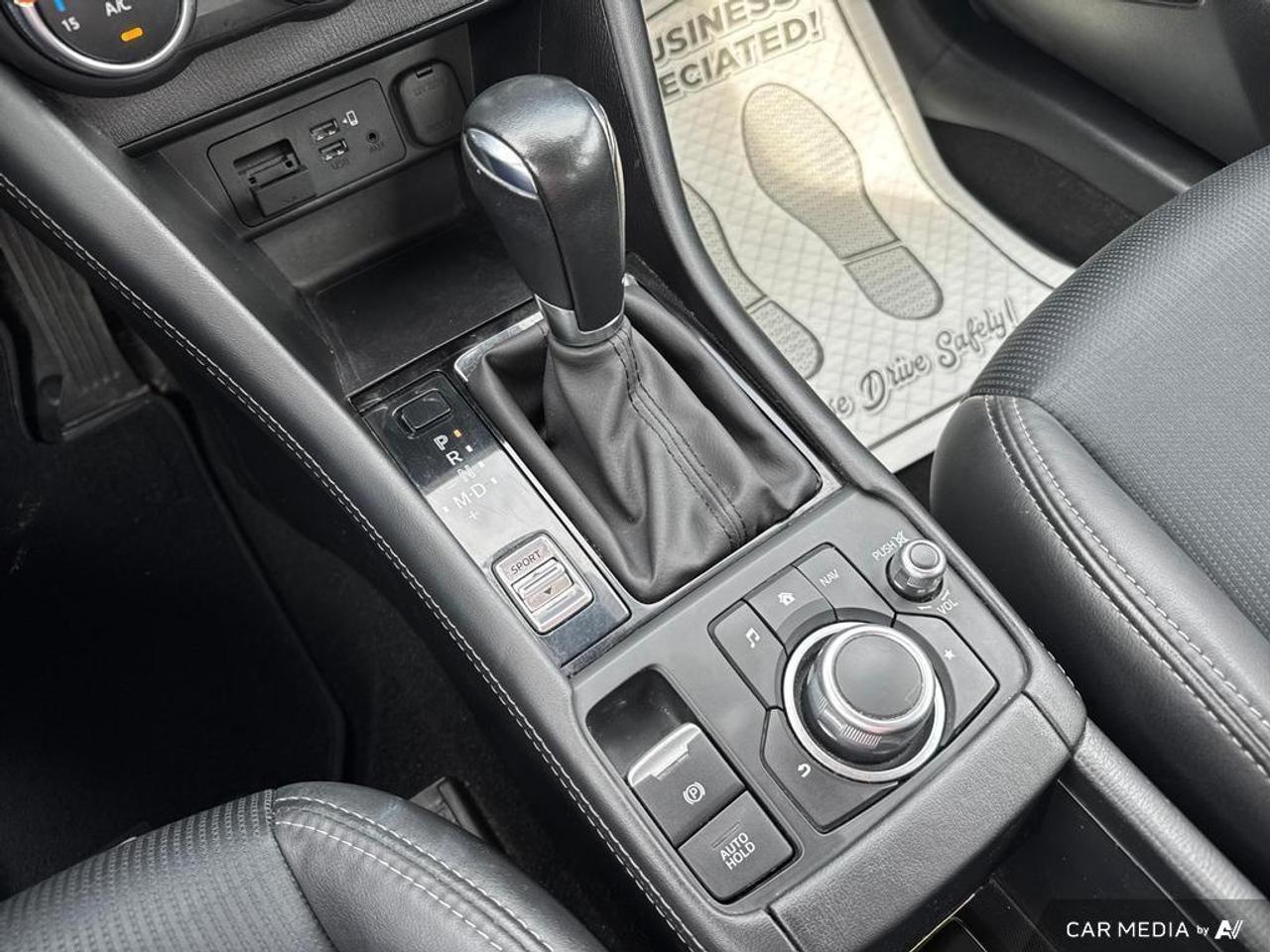 2021 Mazda CX-3 GS BACKUP CAM   BLUETOOTH   HTD SEATS   KEYLESS EN Photo