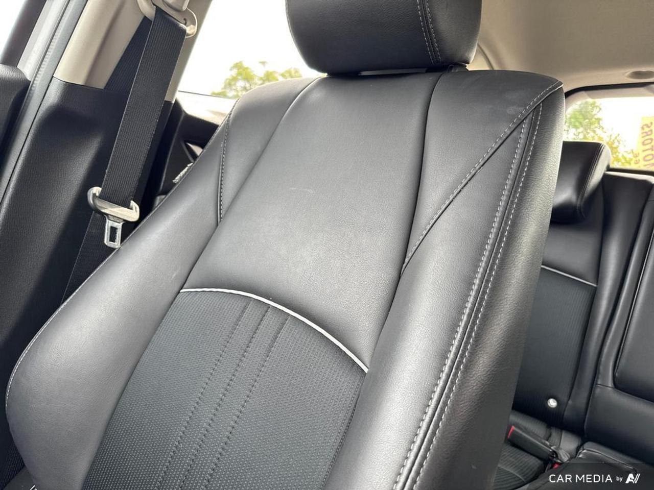 2021 Mazda CX-3 GS BACKUP CAM   BLUETOOTH   HTD SEATS   KEYLESS EN Photo