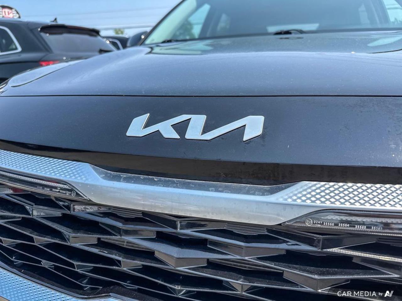 2023 Kia Seltos EX BACKUP CAM   BLUETOOTH   HTD SEATS   KEYLESS EN Photo