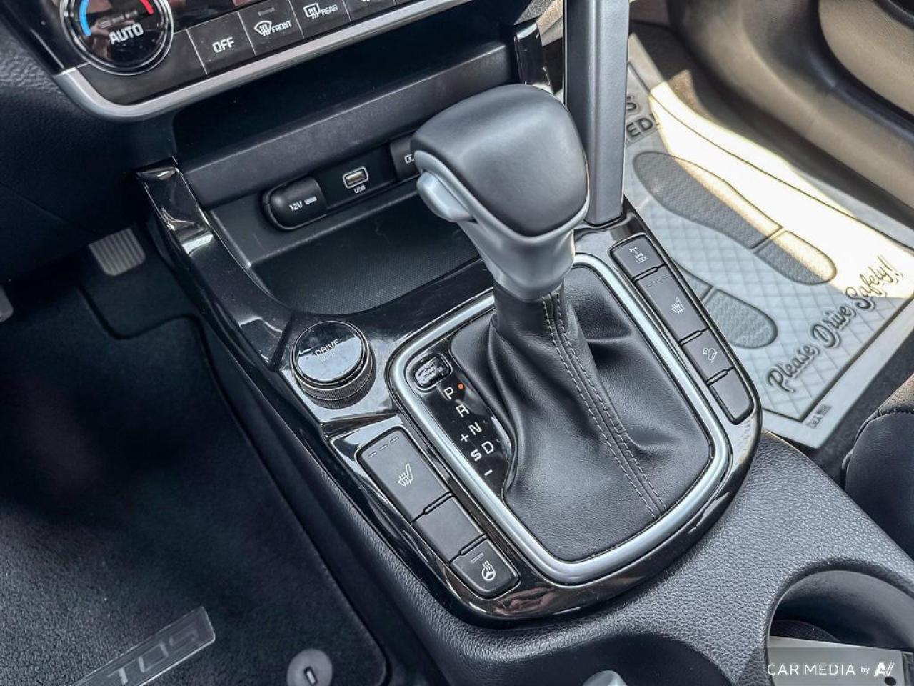 2023 Kia Seltos EX BACKUP CAM   BLUETOOTH   HTD SEATS   KEYLESS EN Photo