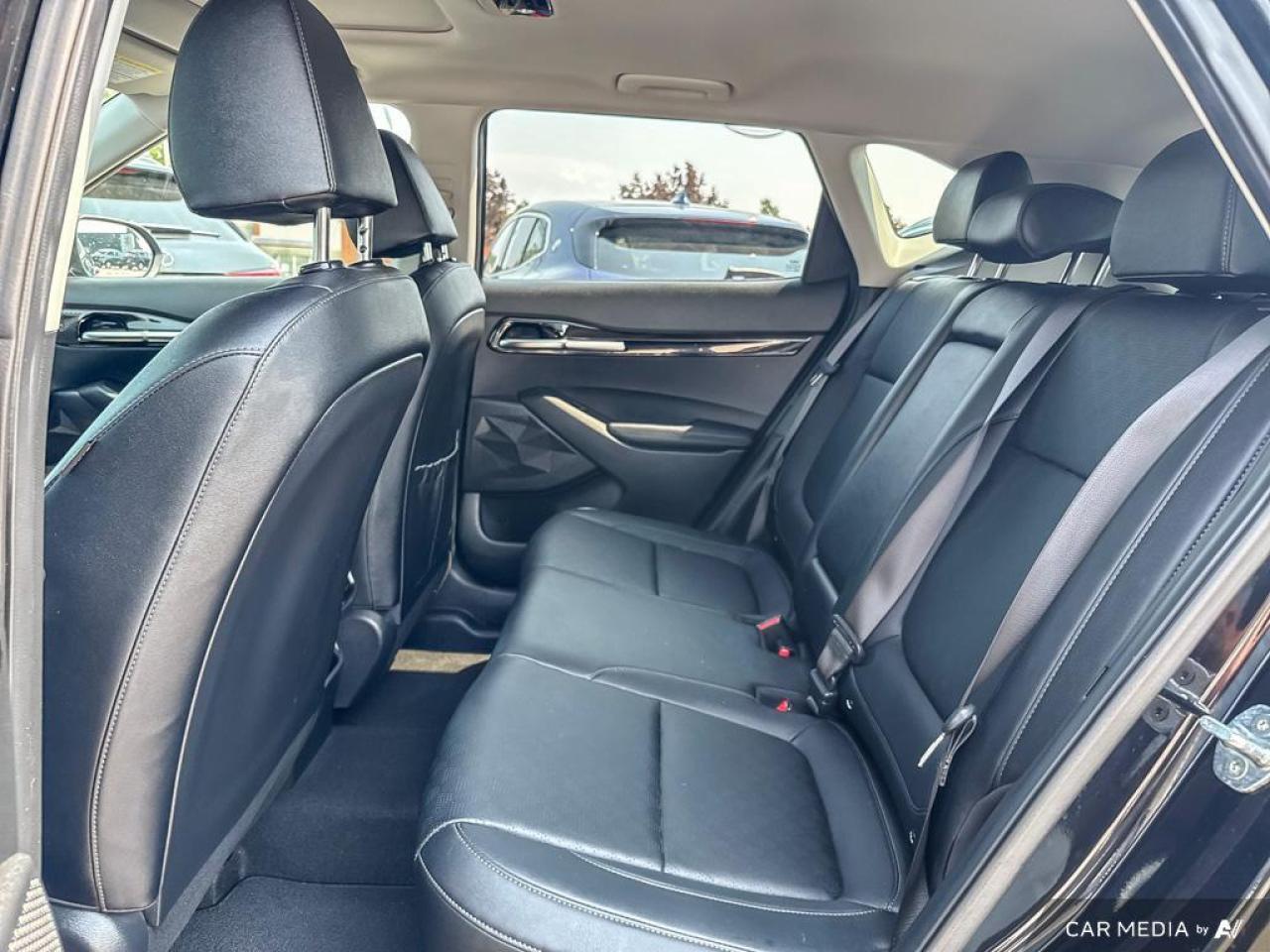 2023 Kia Seltos EX BACKUP CAM   BLUETOOTH   HTD SEATS   KEYLESS EN Photo