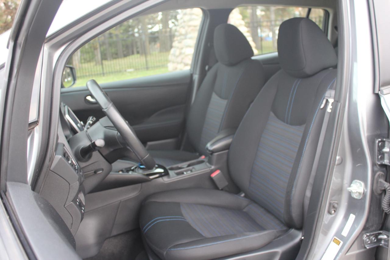 2019 Nissan Leaf S PLUS 62 kWh, One Owner, No Accidents Photo