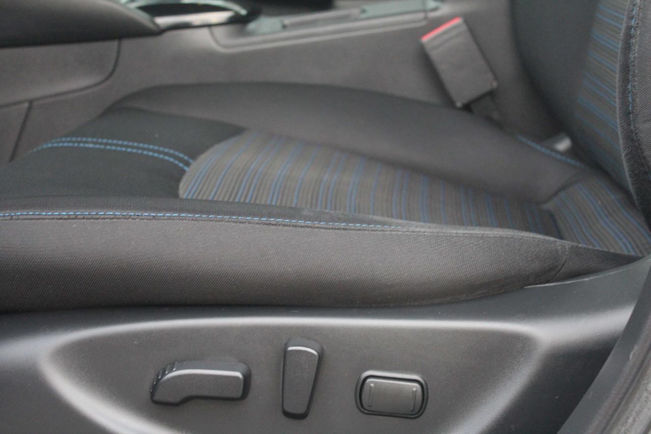 2019 Nissan Leaf S PLUS 62 kWh, One Owner, No Accidents Photo