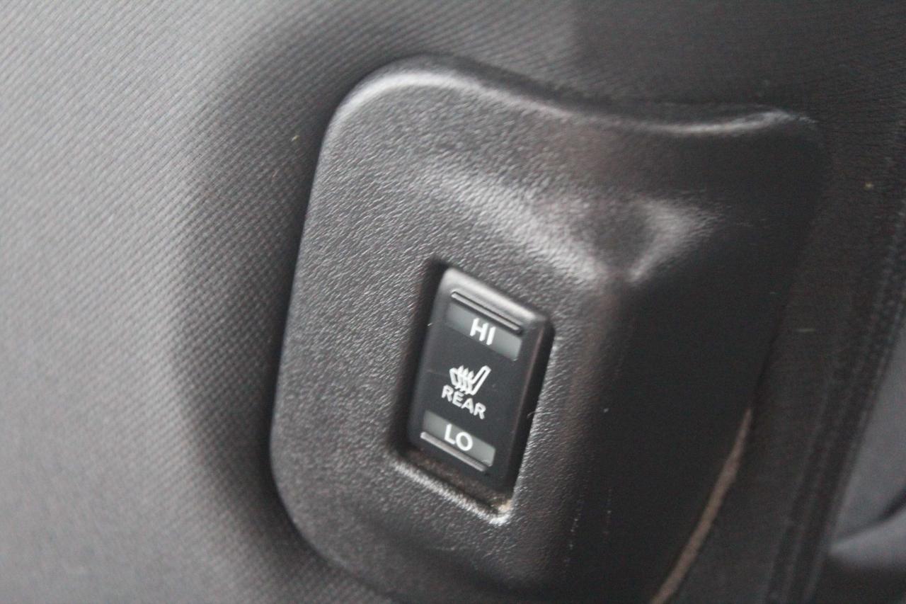 2019 Nissan Leaf S PLUS 62 kWh, One Owner, No Accidents Photo