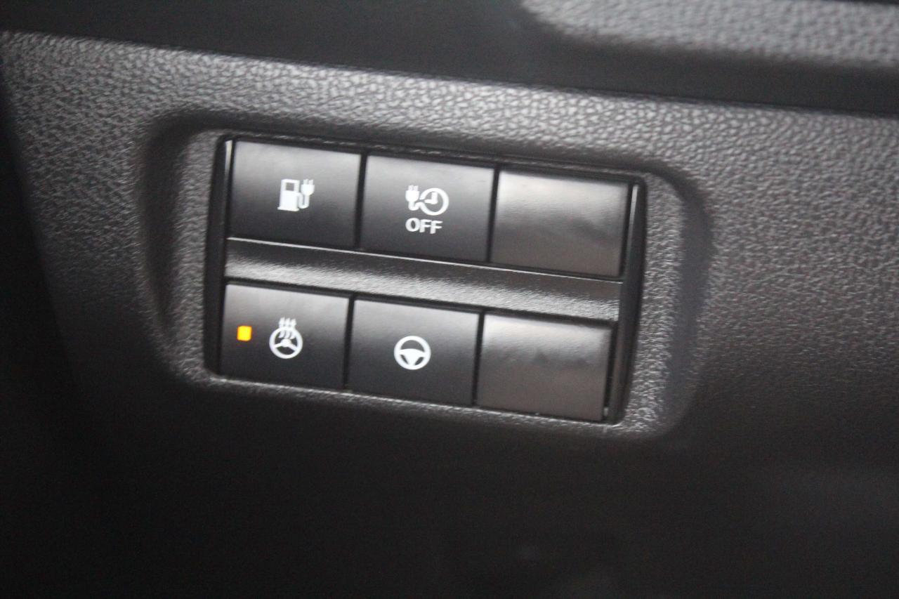 2019 Nissan Leaf S PLUS 62 kWh, One Owner, No Accidents Photo