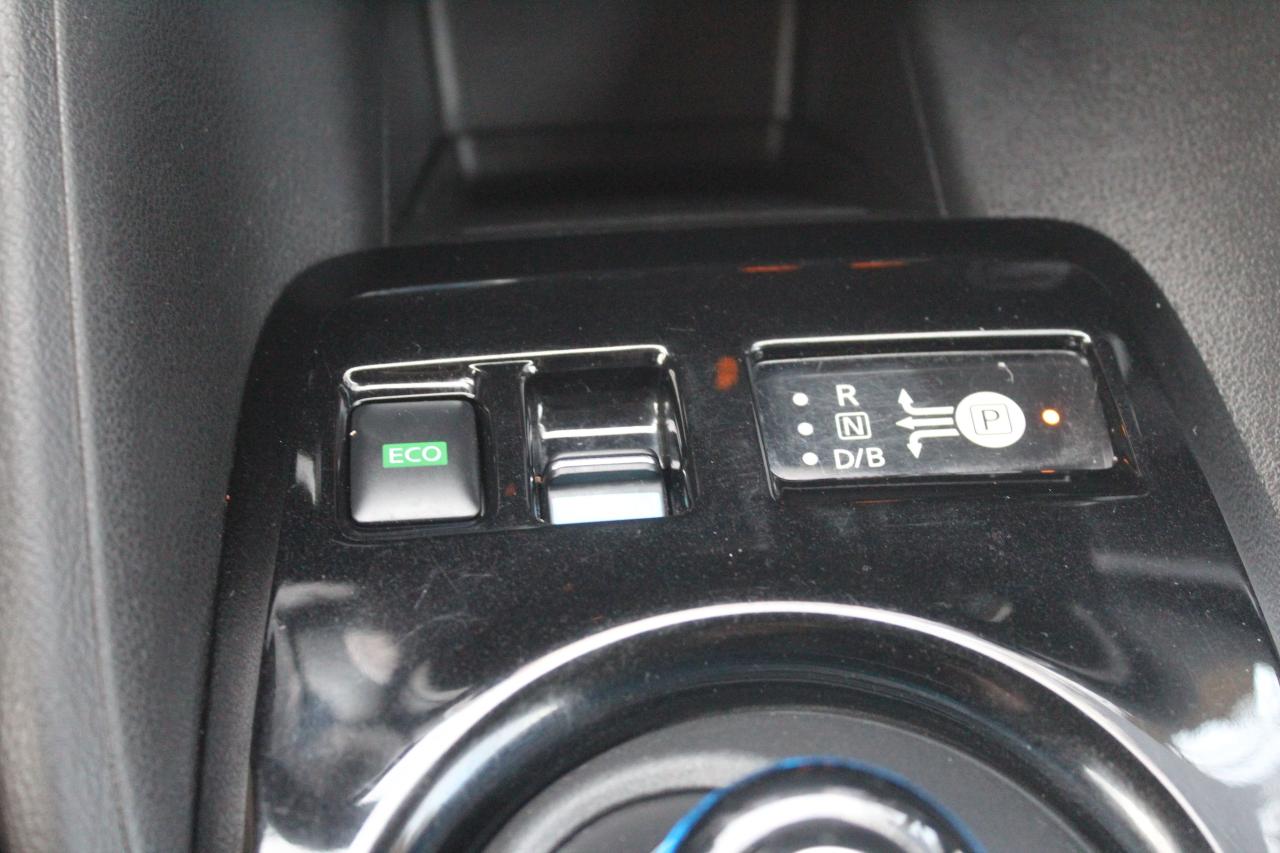 2019 Nissan Leaf S PLUS 62 kWh, One Owner, No Accidents Photo