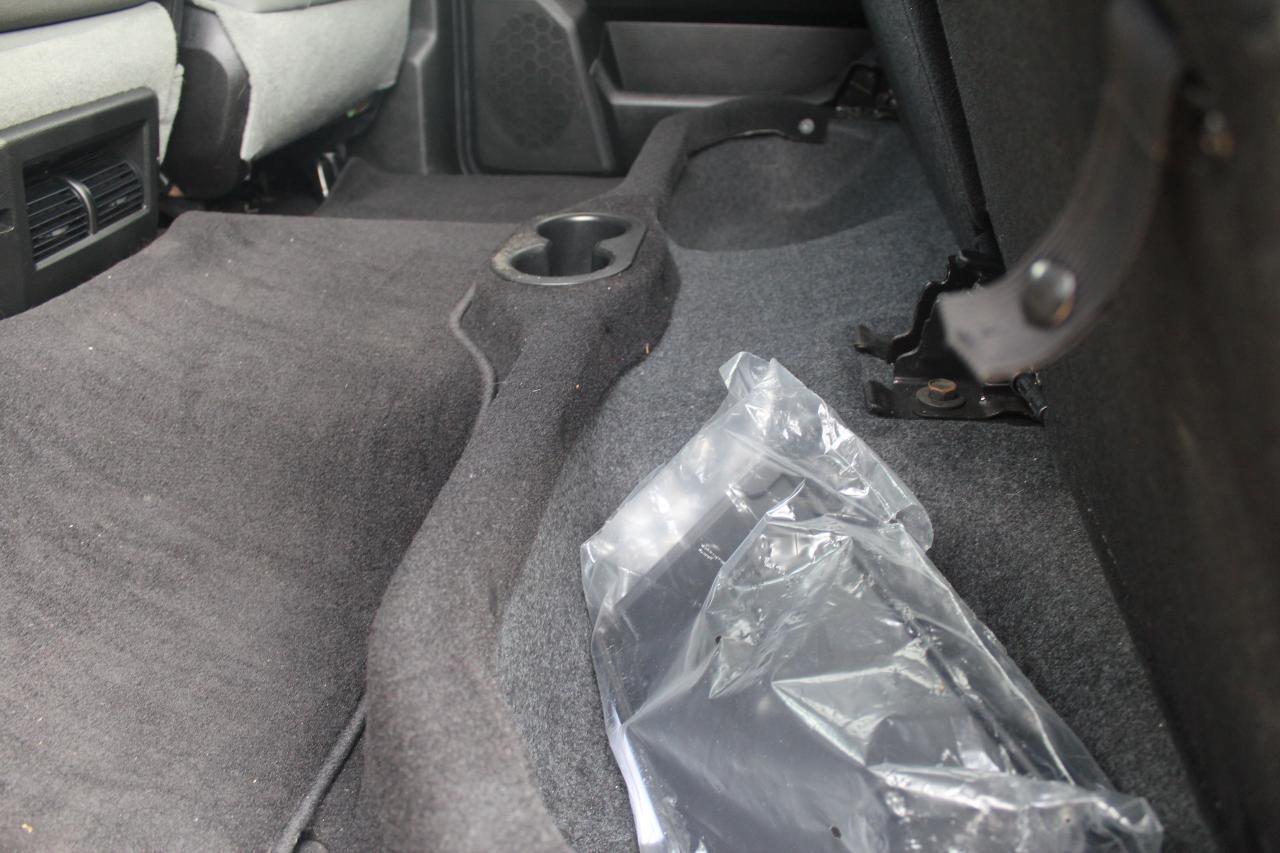 2020 RAM 1500 Classic Express 4x4 Crew Cab 5'7" Box, No Accidents Photo