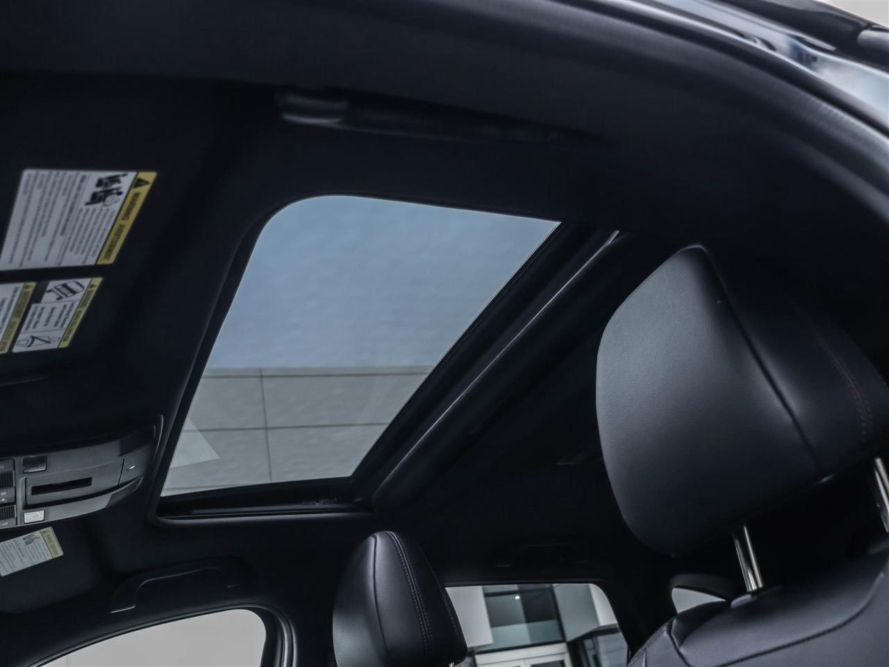 2022 Mazda CX-5 GT AWD 2.5L I4 T at Photo