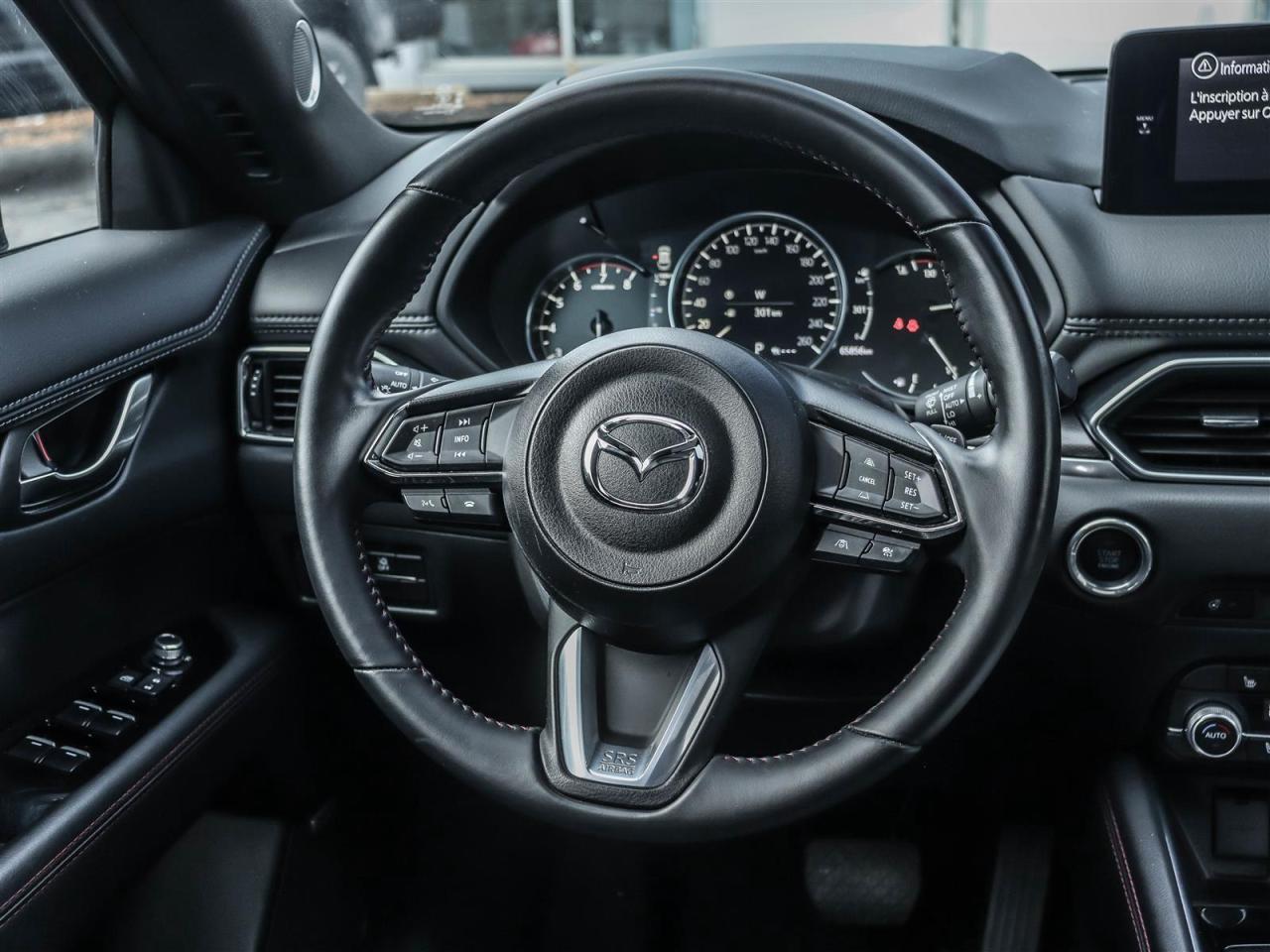 2022 Mazda CX-5 GT AWD 2.5L I4 T at Photo