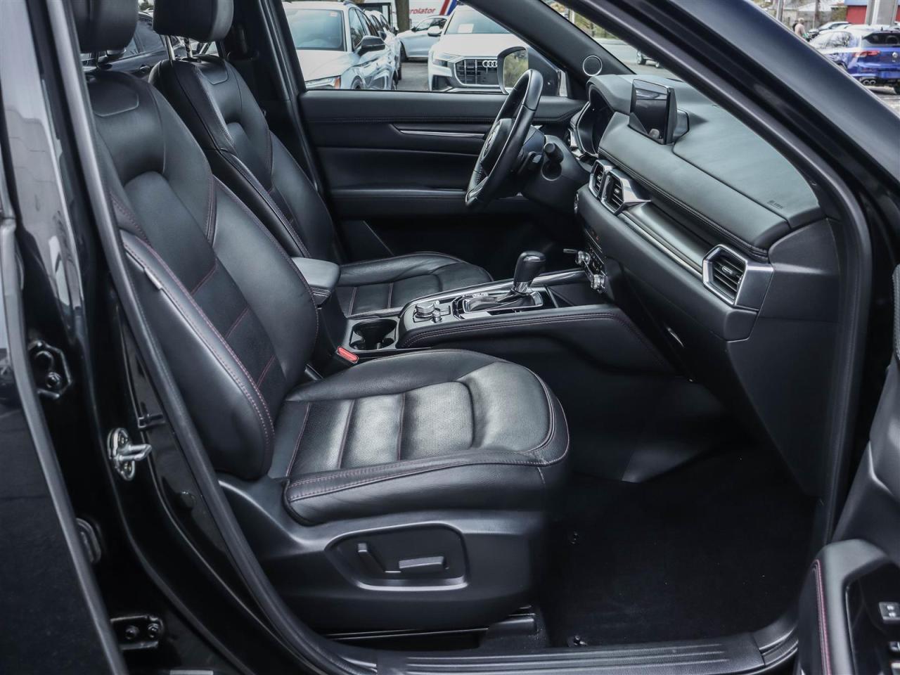 2022 Mazda CX-5 GT AWD 2.5L I4 T at Photo