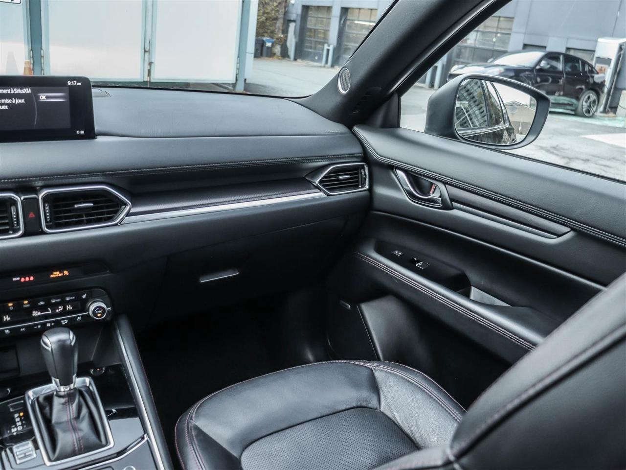 2022 Mazda CX-5 GT AWD 2.5L I4 T at Photo