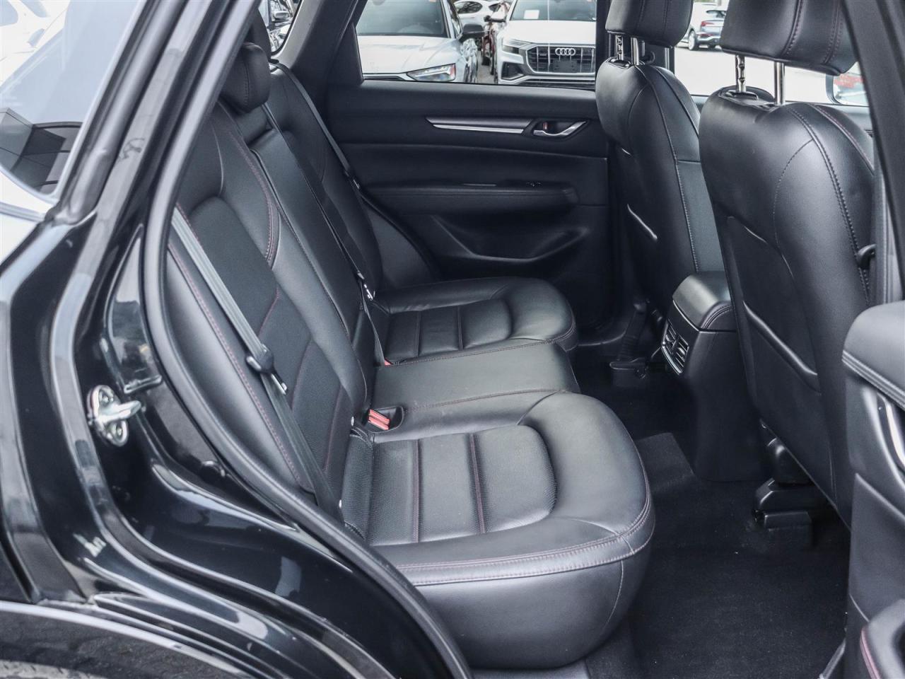 2022 Mazda CX-5 GT AWD 2.5L I4 T at Photo