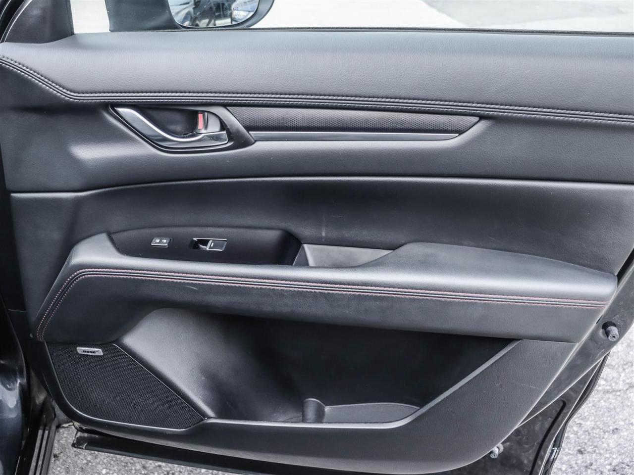 2022 Mazda CX-5 GT AWD 2.5L I4 T at Photo