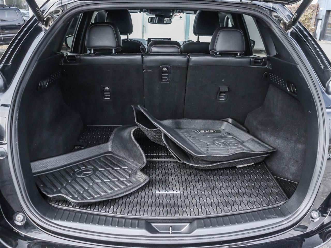 2022 Mazda CX-5 GT AWD 2.5L I4 T at Photo