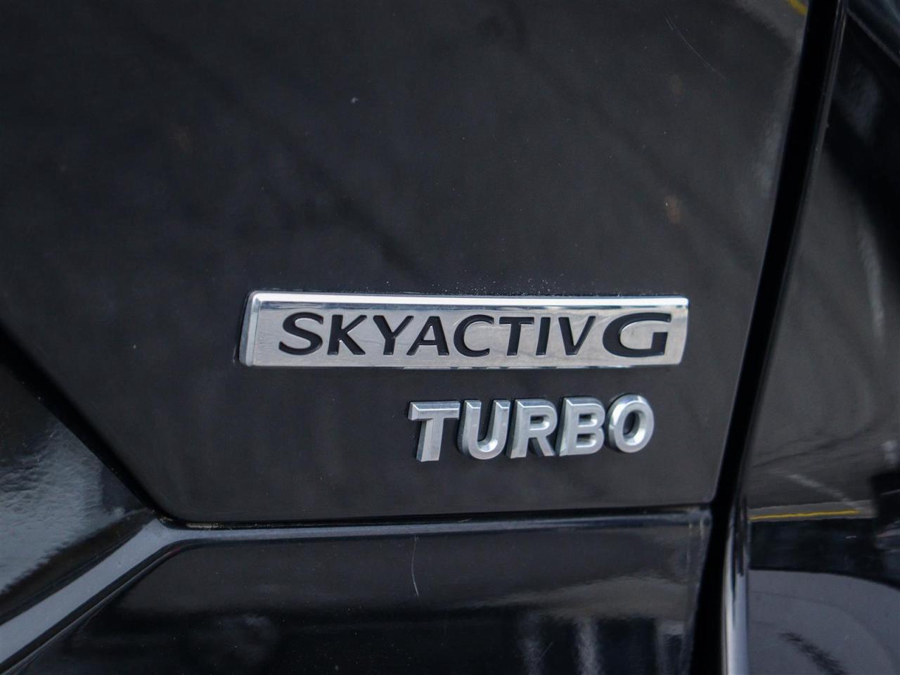 2022 Mazda CX-5 GT AWD 2.5L I4 T at Photo