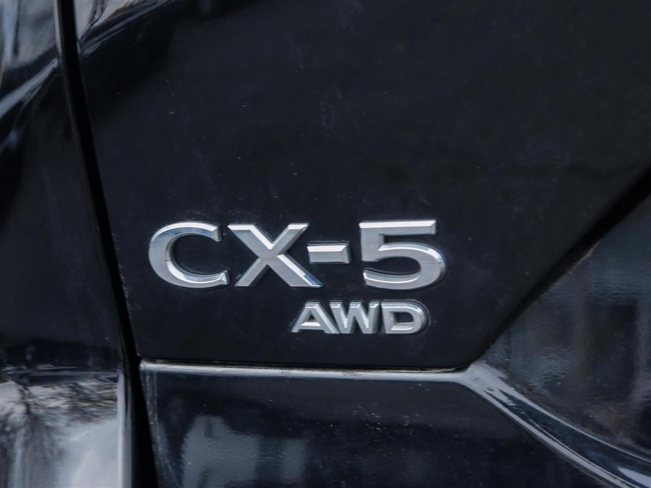 2022 Mazda CX-5 GT AWD 2.5L I4 T at Photo
