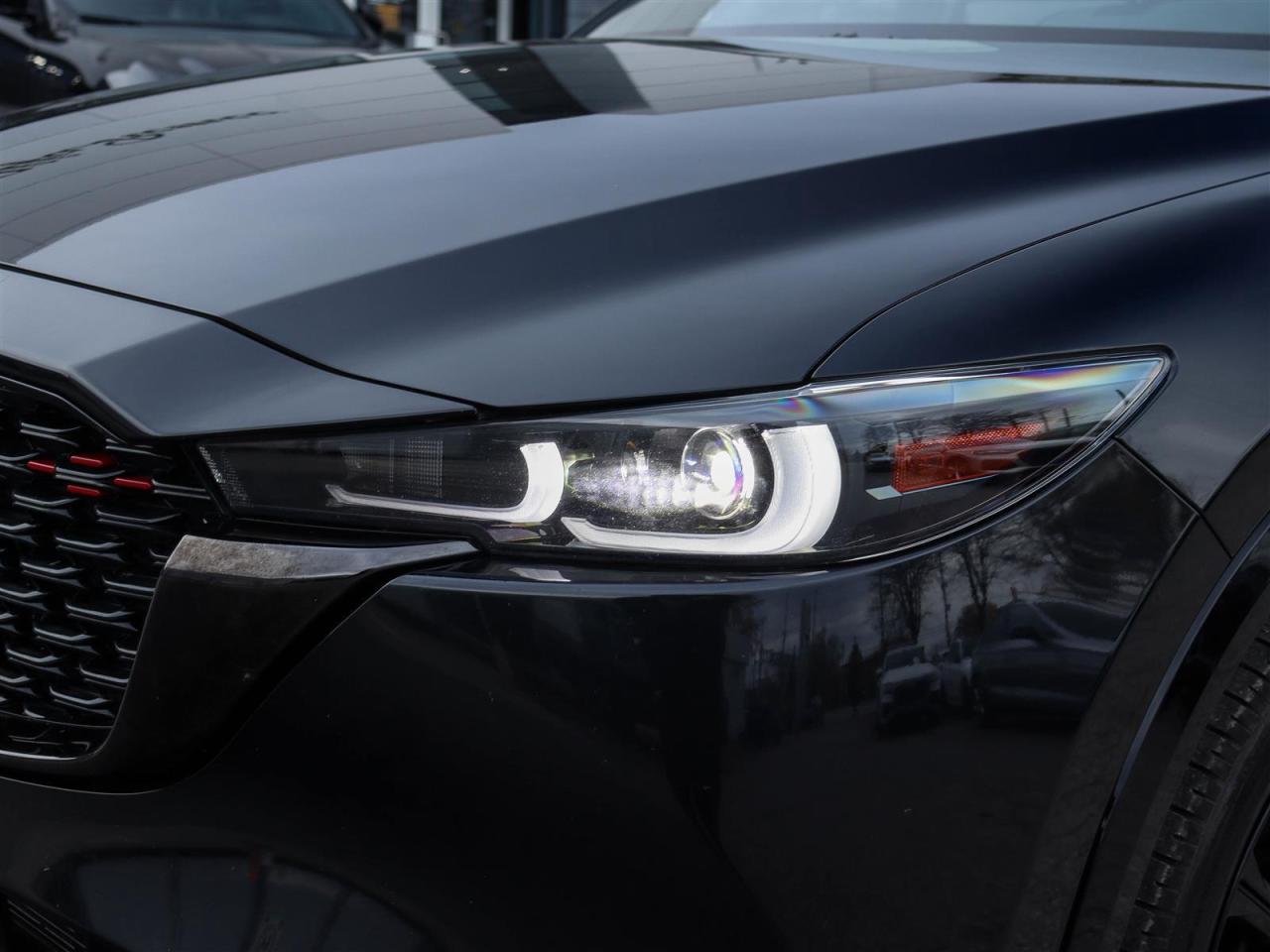 2022 Mazda CX-5 GT AWD 2.5L I4 T at Photo