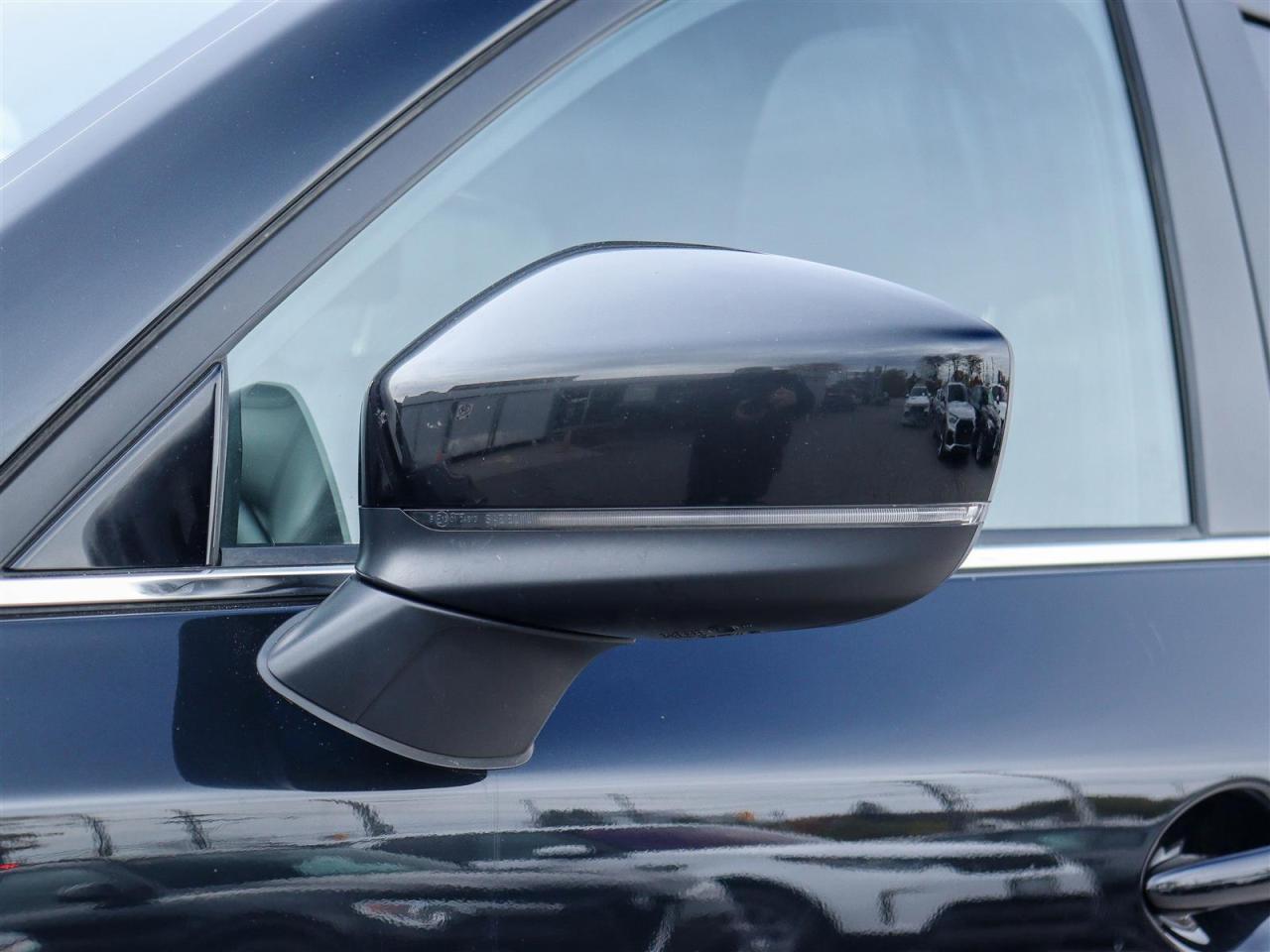 2022 Mazda CX-5 GT AWD 2.5L I4 T at Photo