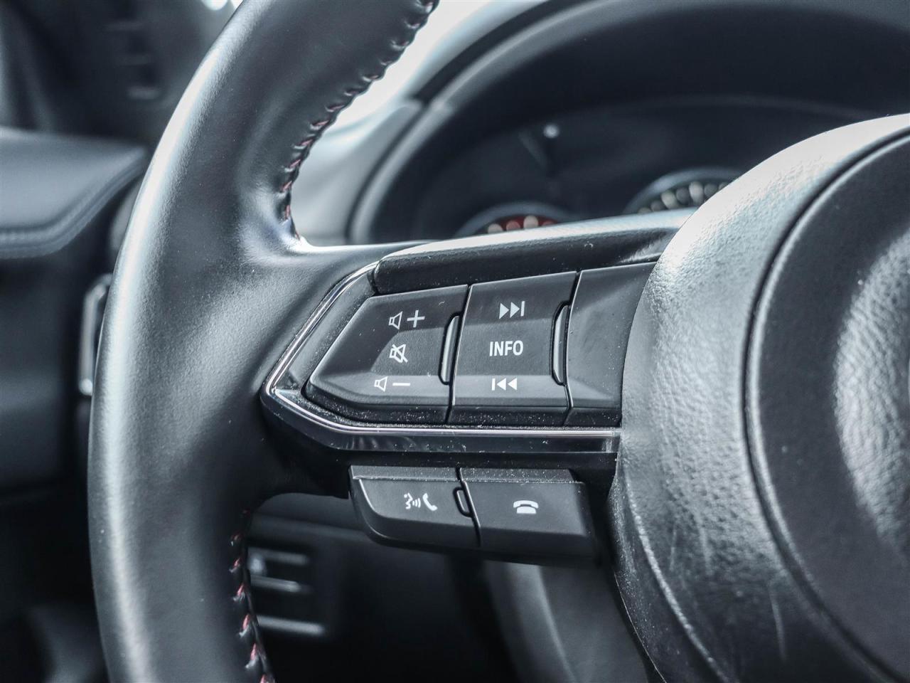 2022 Mazda CX-5 GT AWD 2.5L I4 T at Photo