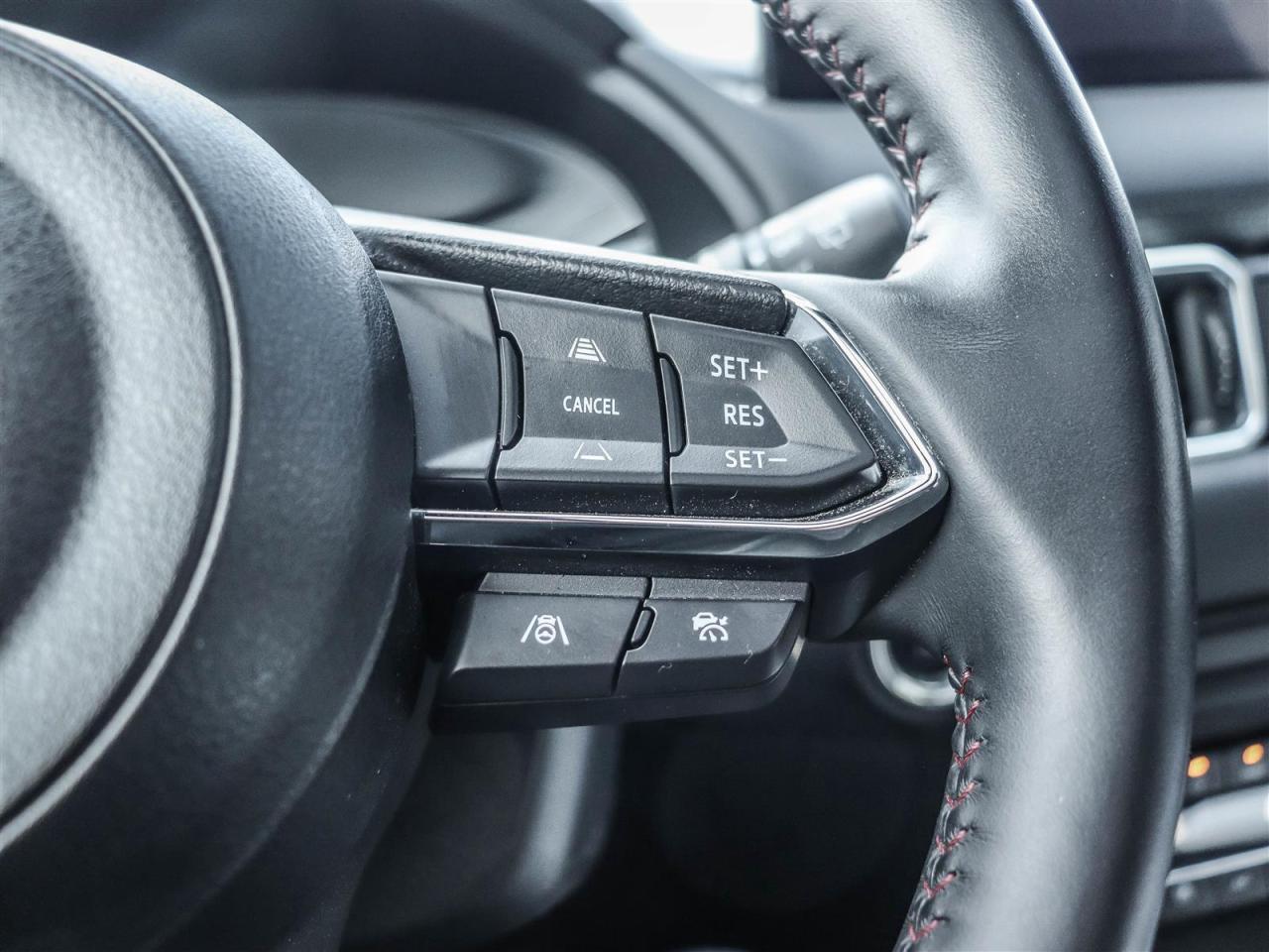 2022 Mazda CX-5 GT AWD 2.5L I4 T at Photo