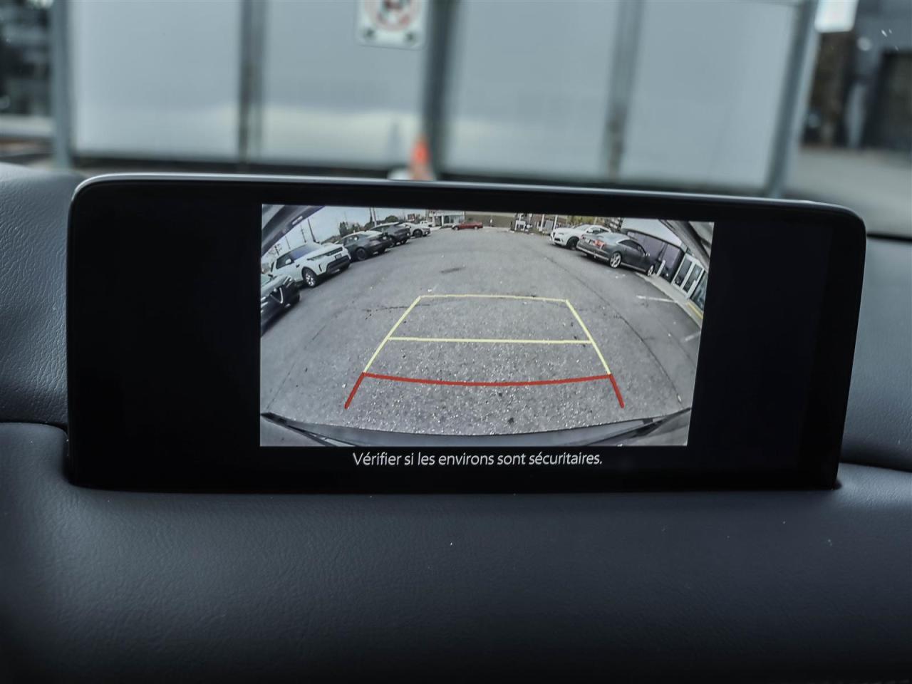 2022 Mazda CX-5 GT AWD 2.5L I4 T at Photo