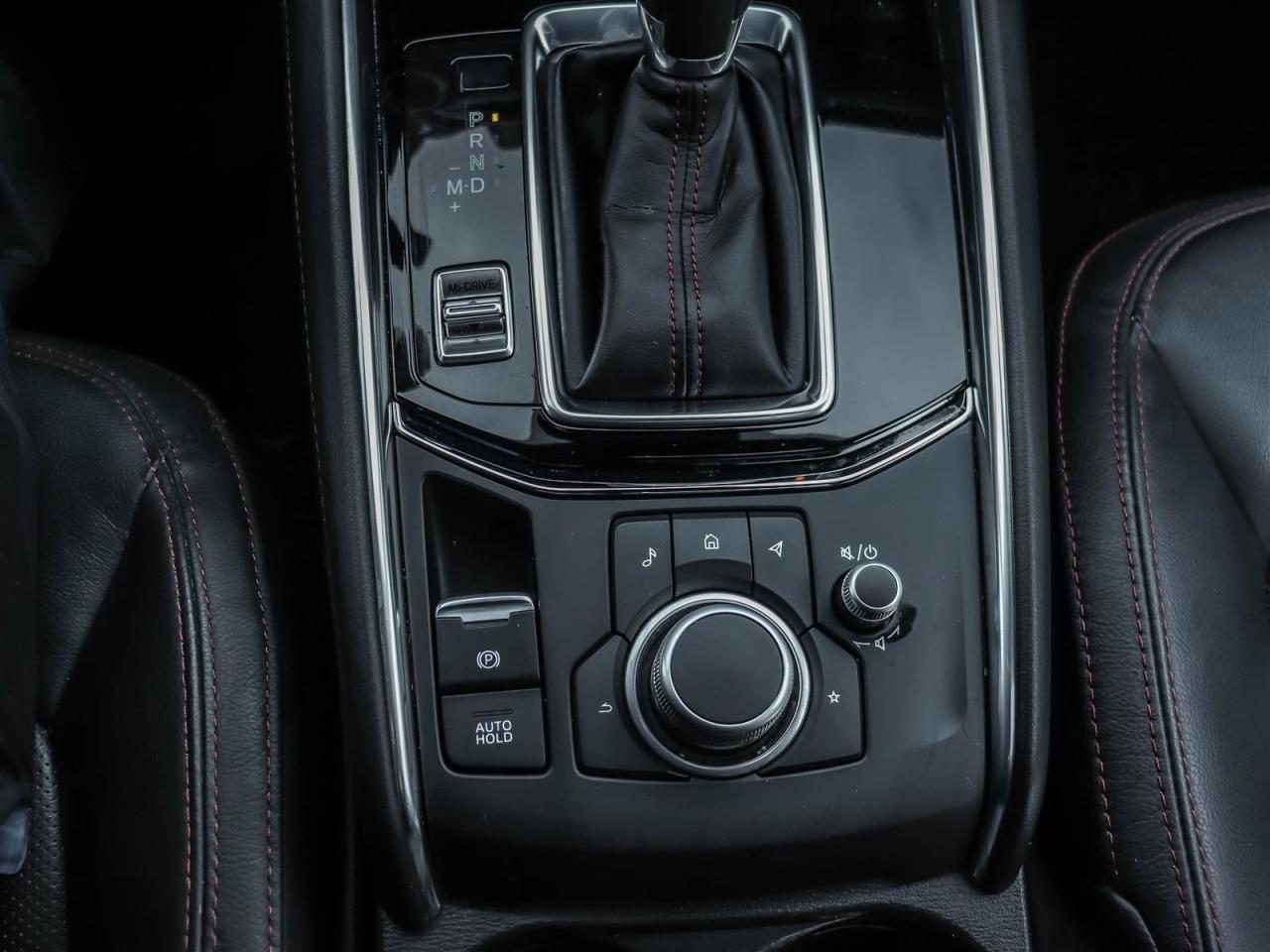 2022 Mazda CX-5 GT AWD 2.5L I4 T at Photo