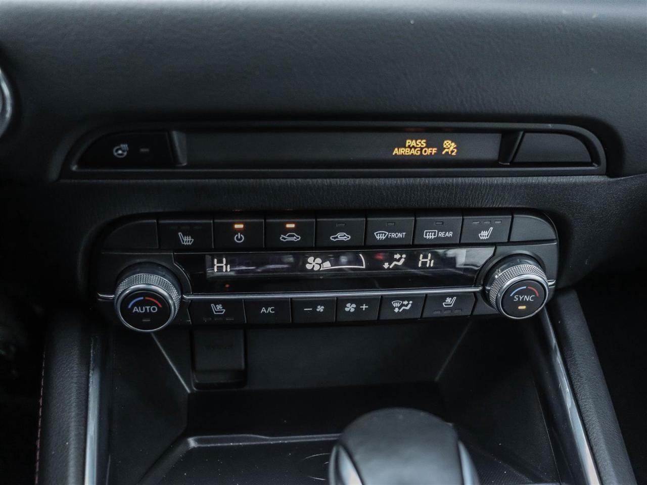 2022 Mazda CX-5 GT AWD 2.5L I4 T at Photo