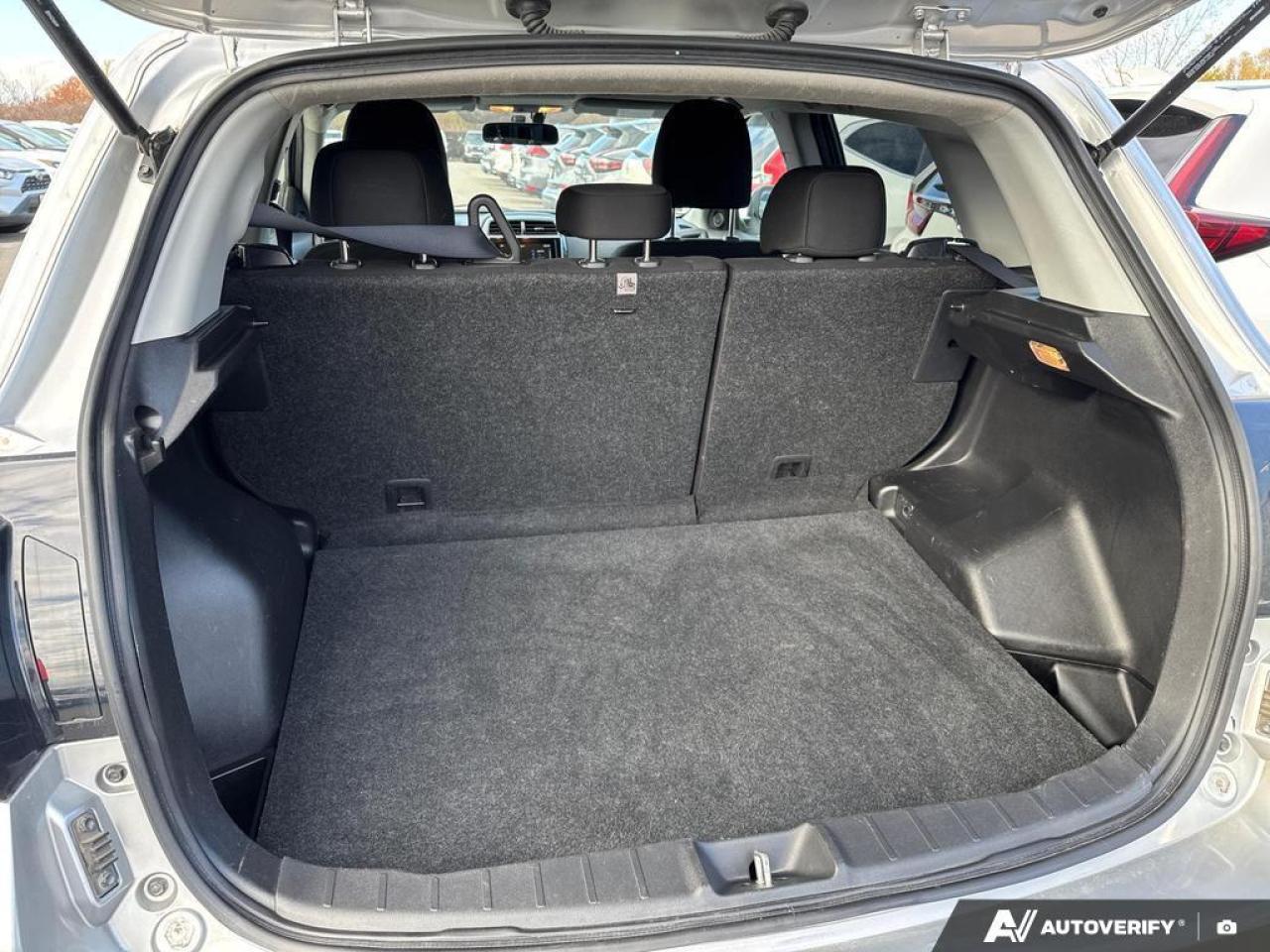 2022 Mitsubishi RVR SE BACKUP CAM   BLUETOOTH   HTD SEATS   KEYLESS EN Photo