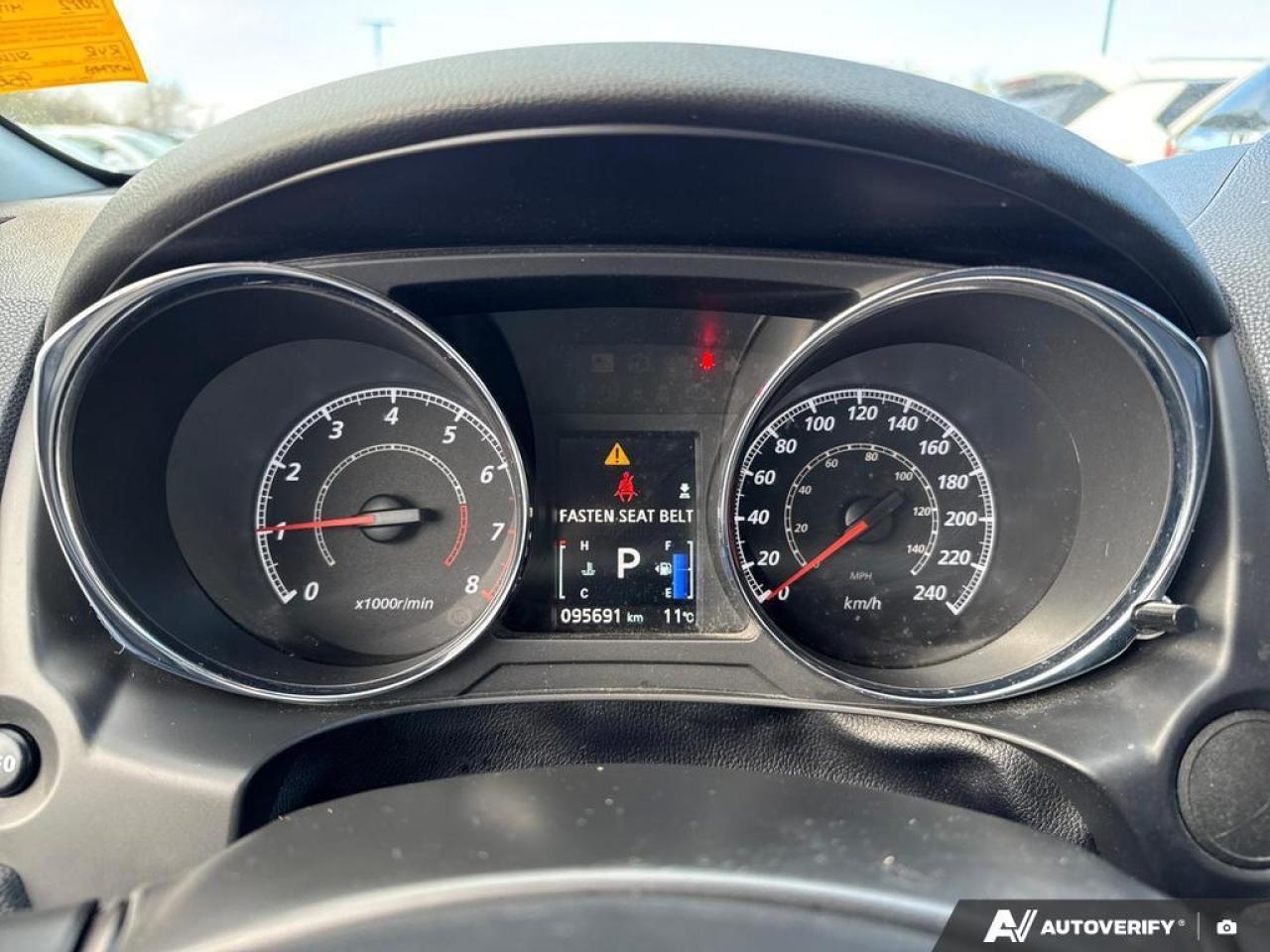 2022 Mitsubishi RVR SE BACKUP CAM   BLUETOOTH   HTD SEATS   KEYLESS EN Photo