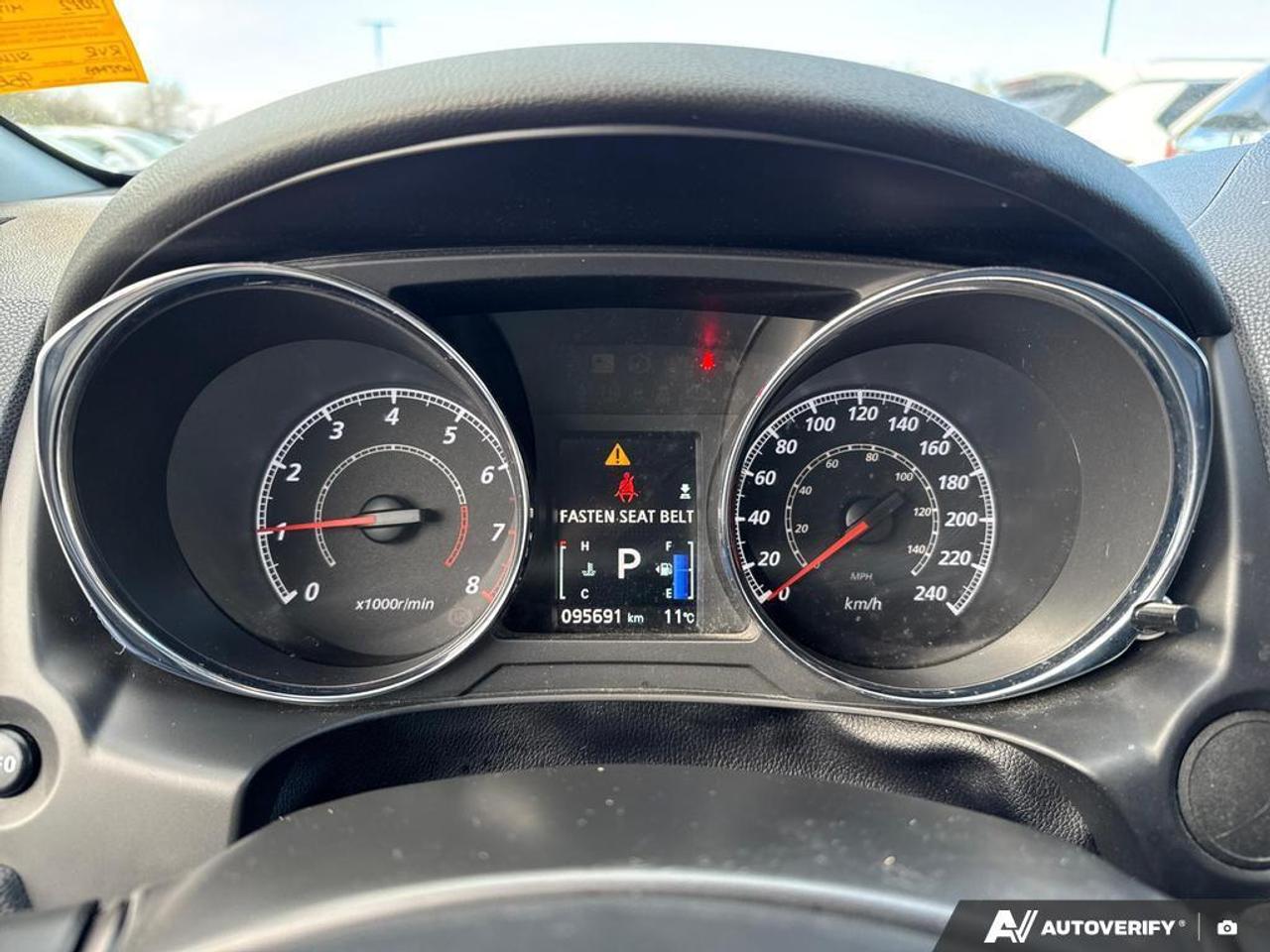 2022 Mitsubishi RVR SE BACKUP CAM   BLUETOOTH   HTD SEATS   KEYLESS EN Photo