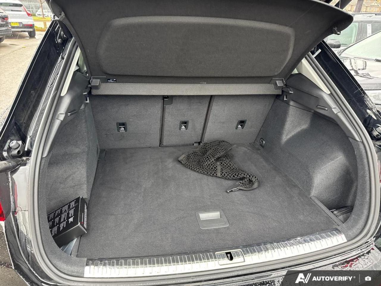 2022 Audi Q3 45 Progressiv BACKUP CAM   BLUETOOTH   HTD SEATS Photo