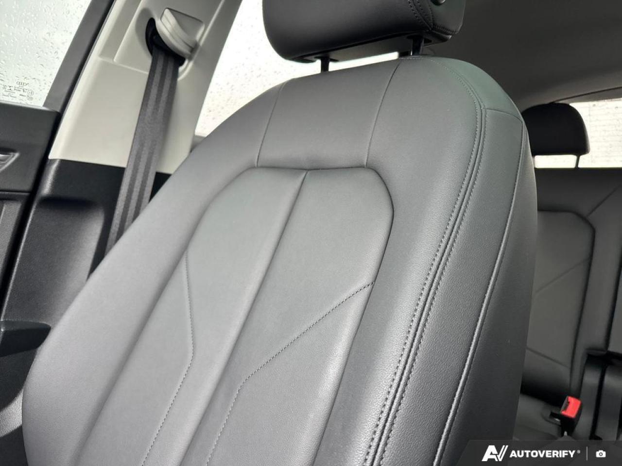 2022 Audi Q3 45 Progressiv BACKUP CAM   BLUETOOTH   HTD SEATS Photo