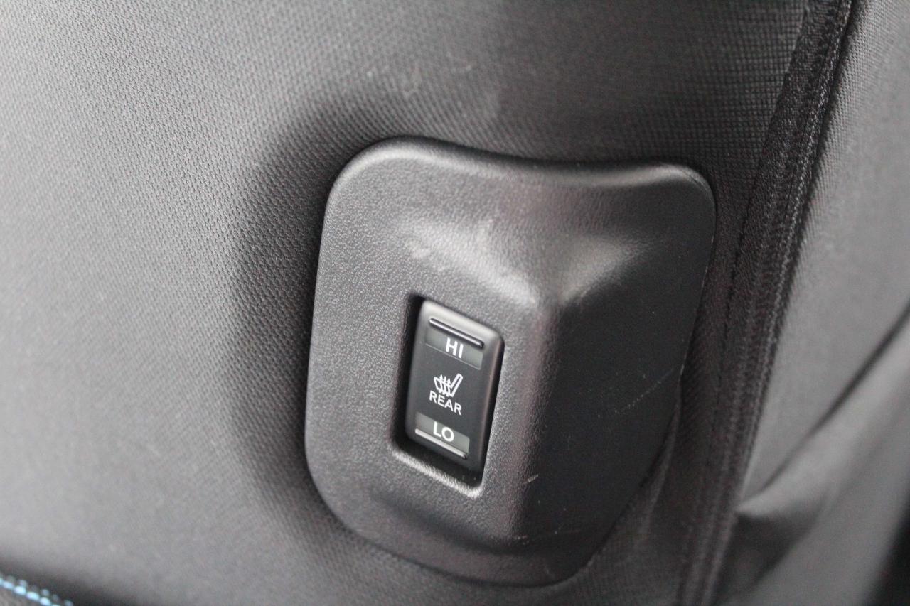 2023 Nissan Leaf SV Plus 62 kWh, Clean CarFax, Certified Photo