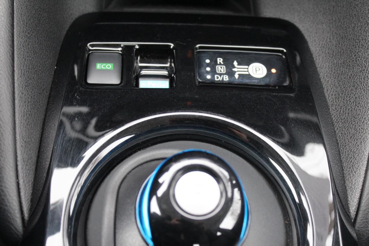 2023 Nissan Leaf SV Plus 62 kWh, Clean CarFax, Certified Photo