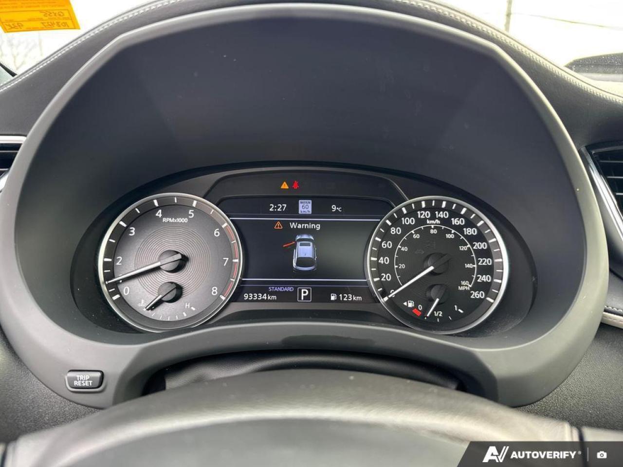 2022 Infiniti QX55 Sensory BACKUP CAM   BLUETOOTH   HTD & CLD SEATS Photo