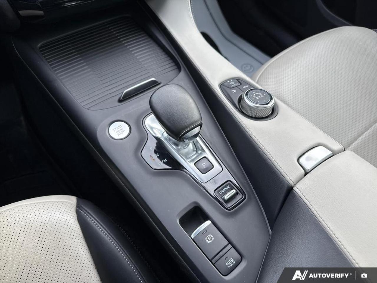 2022 Infiniti QX55 Sensory BACKUP CAM   BLUETOOTH   HTD & CLD SEATS Photo