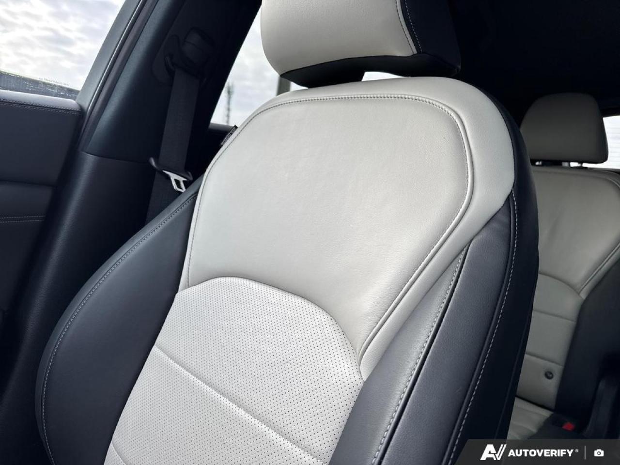 2022 Infiniti QX55 Sensory BACKUP CAM   BLUETOOTH   HTD & CLD SEATS Photo