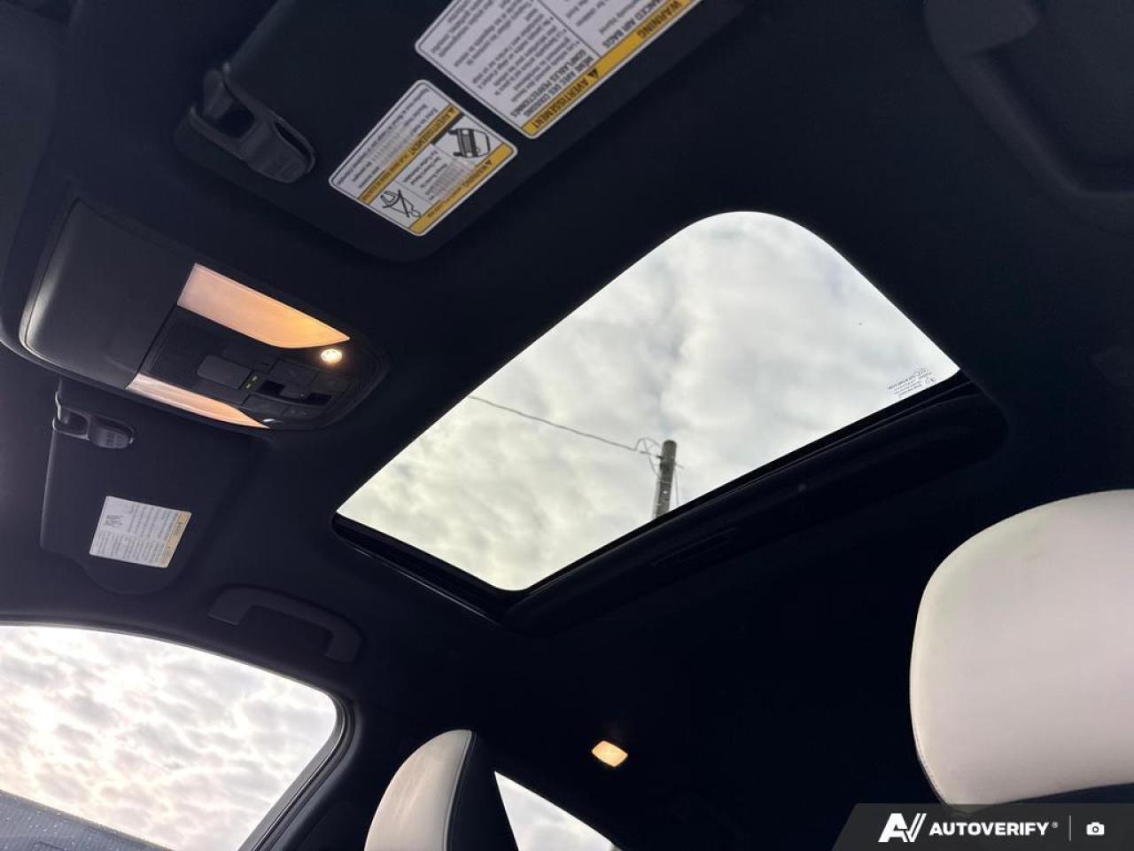 2022 Infiniti QX55 Sensory BACKUP CAM   BLUETOOTH   HTD & CLD SEATS Photo