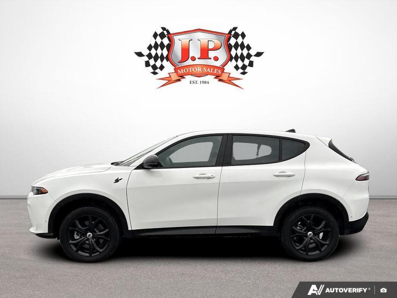 2024 Dodge Hornet GT BACKUP CAM   KEYLESS ENTRY   LANE ASSIST   POWE Photo