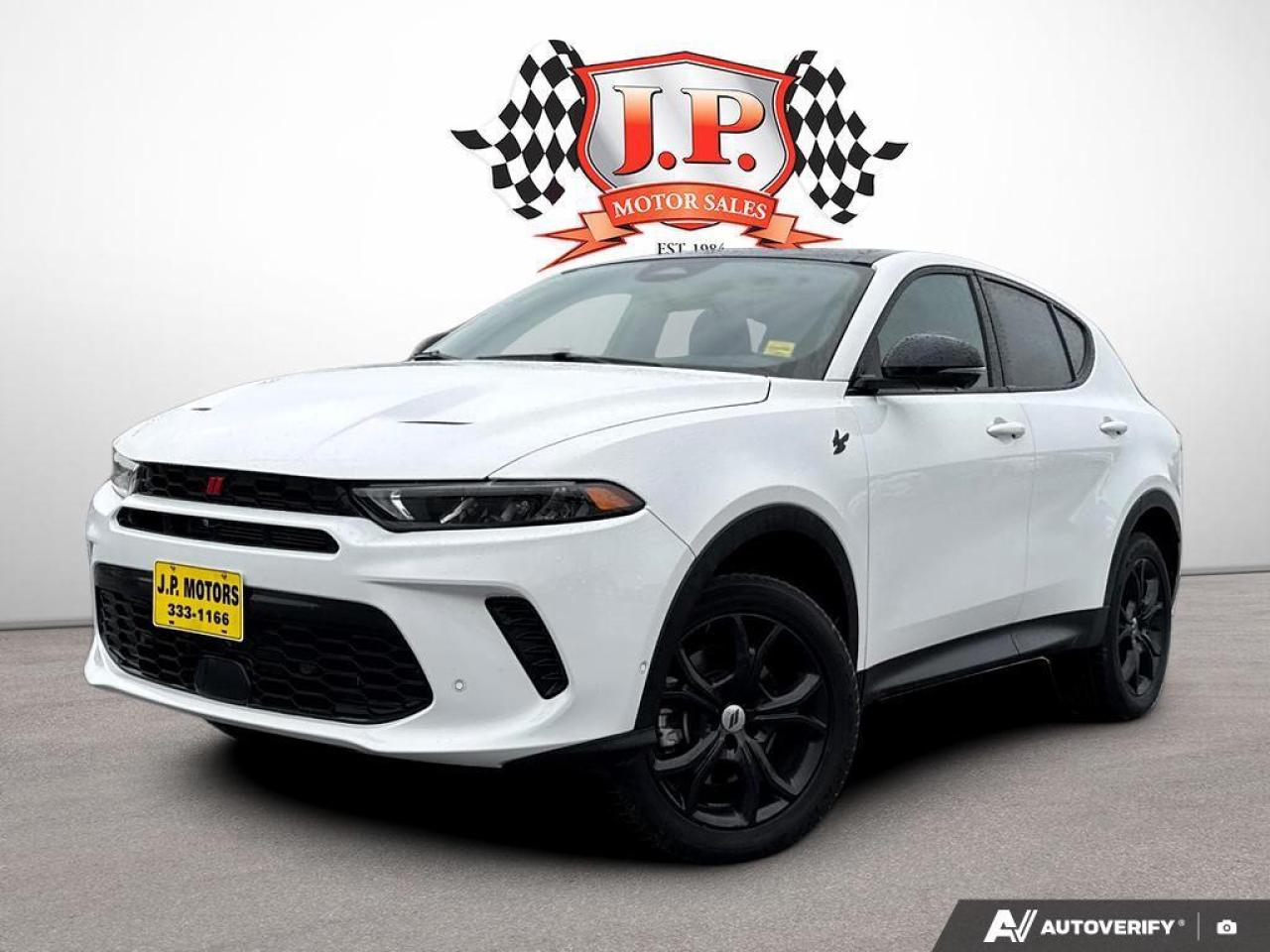 2024 Dodge Hornet GT BACKUP CAM   KEYLESS ENTRY   LANE ASSIST   POWE Photo0