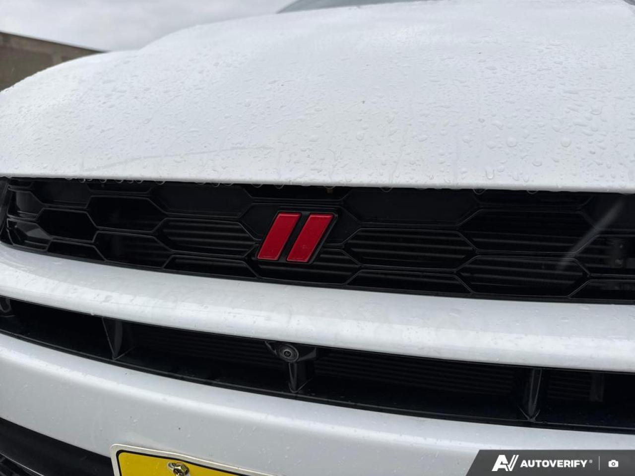 2024 Dodge Hornet GT BACKUP CAM   KEYLESS ENTRY   LANE ASSIST   POWE Photo