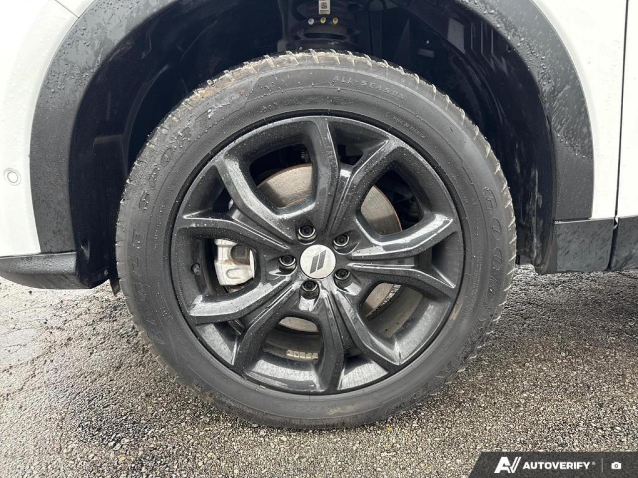 2024 Dodge Hornet GT BACKUP CAM   KEYLESS ENTRY   LANE ASSIST   POWE Photo